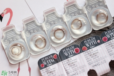 日拋美瞳哪個(gè)牌子好？日本26款美瞳評(píng)測(cè)推薦