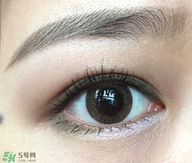 日本日拋硅水凝膠隱形眼鏡哪個(gè)牌子好用的評測