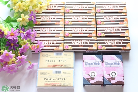 日本日拋硅水凝膠隱形眼鏡哪個(gè)牌子好用的評測