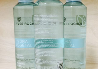 伊夫黎雪魔樹液爽膚水怎么樣_好用嗎