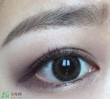 日拋美瞳哪個(gè)牌子好？日本26款美瞳評(píng)測(cè)推薦