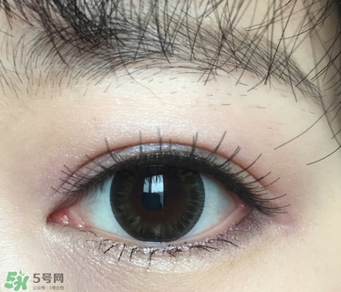 日本日拋硅水凝膠隱形眼鏡哪個(gè)牌子好用的評測