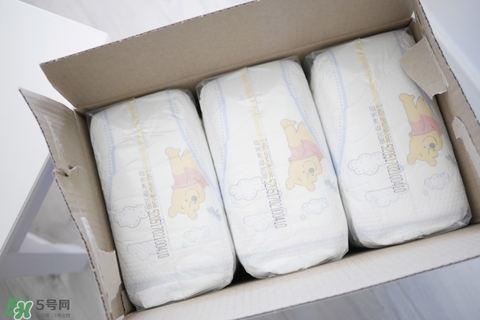 好奇金裝紙尿褲怎么樣？好奇金裝紙尿褲試用報告