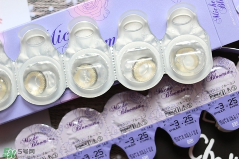 日拋美瞳哪個(gè)牌子好？日本26款美瞳評(píng)測(cè)推薦