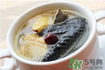 榴蓮殼煲雞湯孕婦能喝嗎？孕婦可以喝榴蓮殼煲雞湯