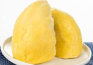 榴蓮樹幾年結(jié)果？榴蓮皮有什么用