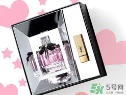 ysl圣羅蘭520限量禮盒有哪些東西？2017ysl520限量禮盒