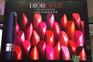 迪奧口紅520怎么查真?zhèn)?？迪奧520怎么看真假？