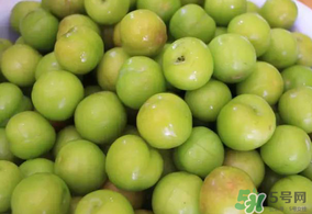 李子怎么腌好吃？李子怎么腌好吃圖解