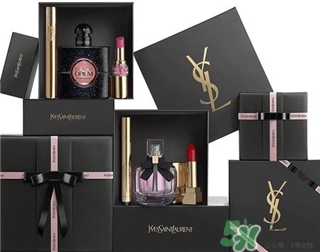 ysl即行即妝星辰限量禮盒多少錢_價格 ysl即行即妝星辰限量禮盒多少錢_價格