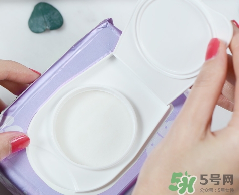 曼丹卸妝巾哪款好用？曼丹卸妝巾不同顏色區(qū)別