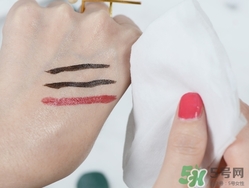 曼丹卸妝巾哪款好用？曼丹卸妝巾不同顏色區(qū)別