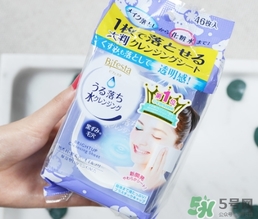 曼丹卸妝巾怎么樣？曼丹卸妝巾怎么用？