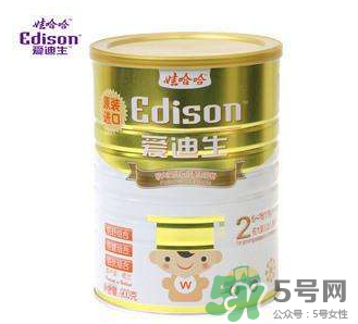 愛迪生奶粉怎么樣？愛迪生奶粉好不好？