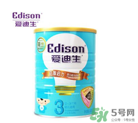 愛迪生奶粉多少錢一桶？愛迪生奶粉的售價(jià)是多少？