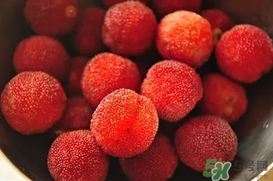 楊梅能放多久？冰凍楊梅可以放多久？