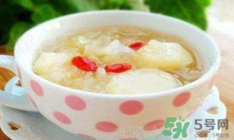 荸薺可以和梨一起煮嗎？梨子能和荸薺一起吃嗎