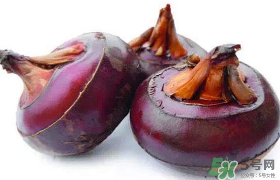 荸薺可以放冰箱嗎？荸薺可以冷凍嗎