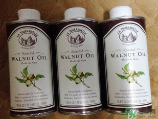 拉杜藍喬核桃油怎么吃？拉杜藍喬核桃油正確的吃法是什么？