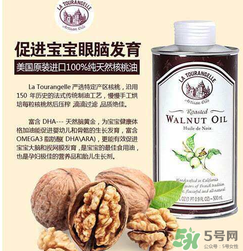 拉杜藍喬核桃油怎么吃？拉杜藍喬核桃油正確的吃法是什么？