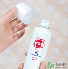 suncut防曬噴霧怎么用?suncut防曬噴霧可以噴臉嗎? suncut防曬噴霧怎么用?suncut防曬噴霧可以噴臉嗎?