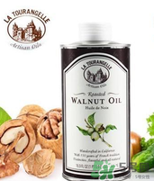 拉杜藍喬核桃油哪種好？拉杜藍喬核桃油美國版和法國版的區(qū)別？