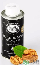 拉杜藍喬核桃油哪種好？拉杜藍喬核桃油美國版和法國版的區(qū)別？