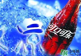 可口可樂(lè)零下四度好喝嗎？可口可樂(lè)零下四度什么味道？
