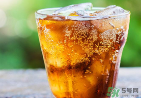 可口可樂零下四度和普通可樂有什么區(qū)別？