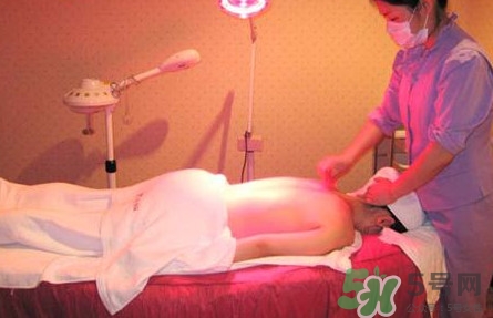 刮痧多久一次比較好？刮痧一次多長(zhǎng)時(shí)間