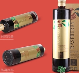喝樹莓酒有什么好處？樹莓酒的功效與作用