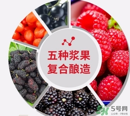 喝樹莓酒有什么好處？樹莓酒的功效與作用