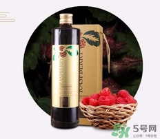 喝樹莓酒有什么好處？樹莓酒的功效與作用