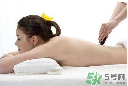 刮痧拔罐可以同時做嗎？刮痧拔罐能一起做嗎