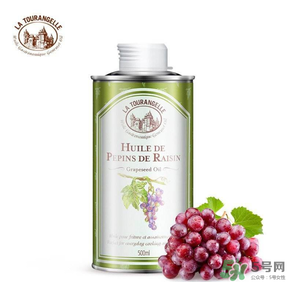 拉杜藍(lán)喬葡萄籽油怎么樣？拉杜藍(lán)喬葡萄籽油怎么吃？