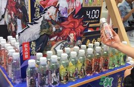 陰陽師農夫山泉多少錢？陰陽師農夫山泉價格