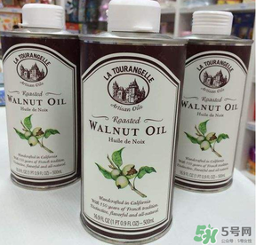 杜拉藍喬核桃油真假鑒別 杜拉藍喬核桃油有假貨嗎？