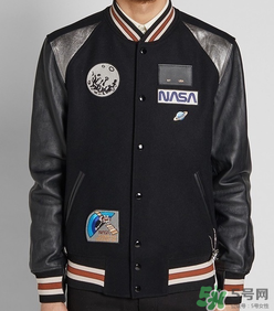 coach nasa棒球外套多少錢？2017coach全新棒球外套多少錢？