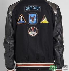 coach nasa棒球外套多少錢？2017coach全新棒球外套多少錢？