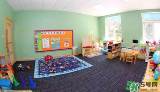 餃子去的幼兒園叫什么？Kids 'R' Kids學(xué)費多少？