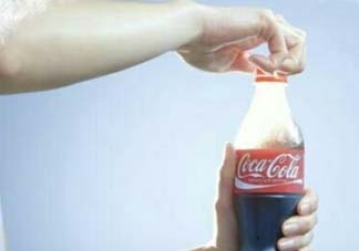 可口可樂零下四度好喝嗎？可口可樂零下四度什么味道？