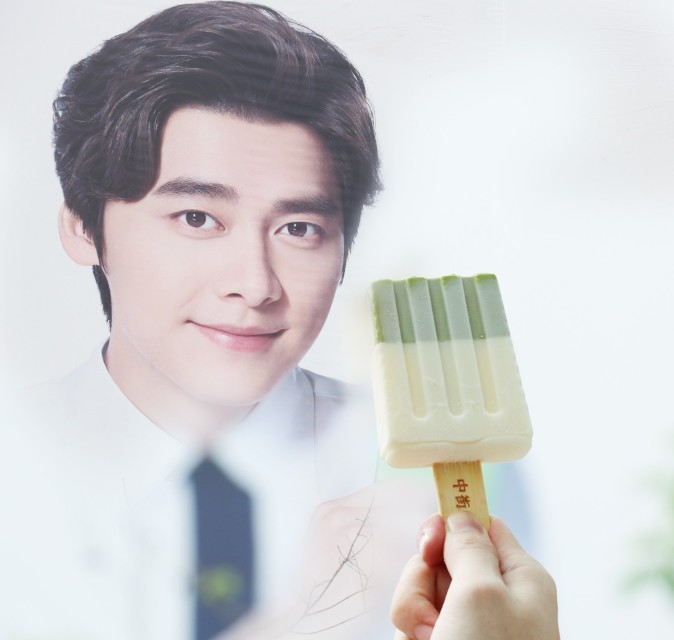 中街1946雪糕為什么火？為什么那么貴