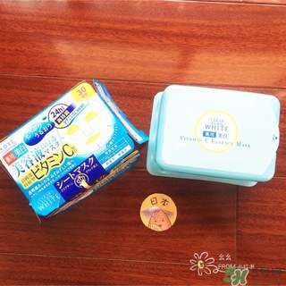 kose高絲美容液面膜怎么樣？高絲美容液面膜真假鑒別