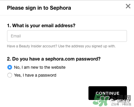 絲芙蘭有假貨嗎？絲芙蘭賣假貨嗎