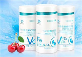 千林保健品怎么樣？千林保健品好不好？