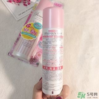 娜麗絲防曬噴霧好不好？娜麗絲防曬噴霧好用嗎