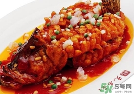 鱖魚(yú)怎么做好吃？鱖魚(yú)怎么做給寶寶吃