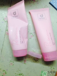 desiqner科士威浪漫身體乳多少錢(qián)_專柜價(jià)格