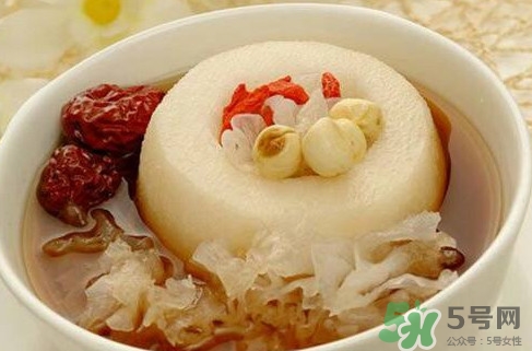 荸薺可以和梨一起煮嗎？梨子能和荸薺一起吃嗎