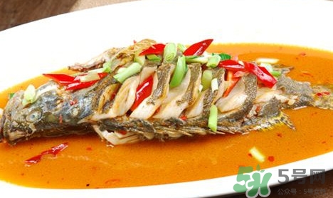 鱖魚(yú)怎么做好吃？鱖魚(yú)怎么做給寶寶吃